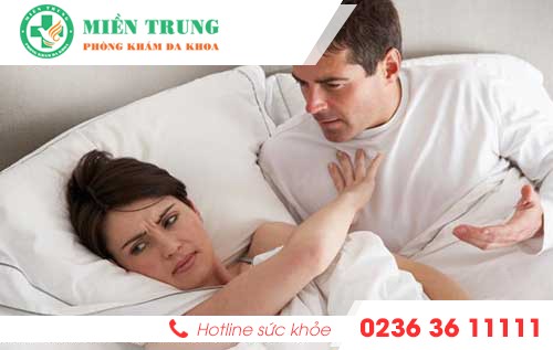 dau hieu cho thay vung kin co nguy co mac benh