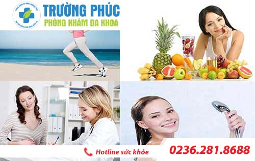 cach dieu tri benh huyet trang