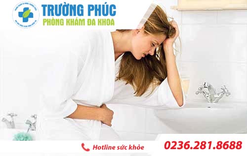 Bị viêm niệu đạo nữ giới nên ăn gì?