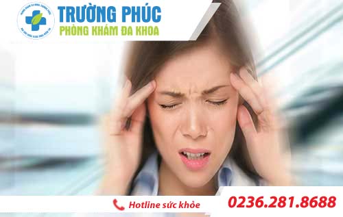 Bệnh viêm niệu đạo cấp tính ở chị em