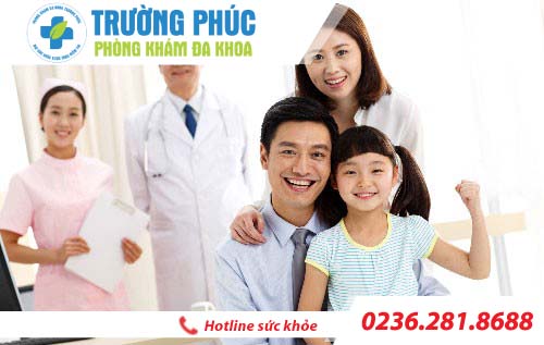 Khám chữa bệnh phụ khoa tại Bệnh Viện Gia Đình Đà Nẵng