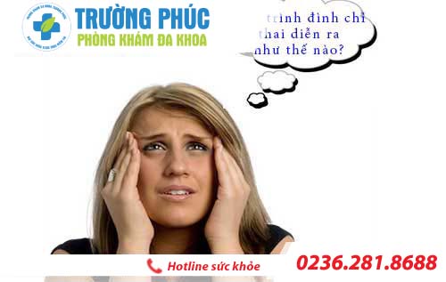 Điều trị rong kinh hiệu quả nhanh nhất tại  Đa Khoa Trường Phúc