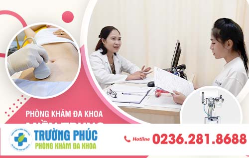 Bệnh viện phụ khoa uy tín, chất lượng tại Đà Nẵng