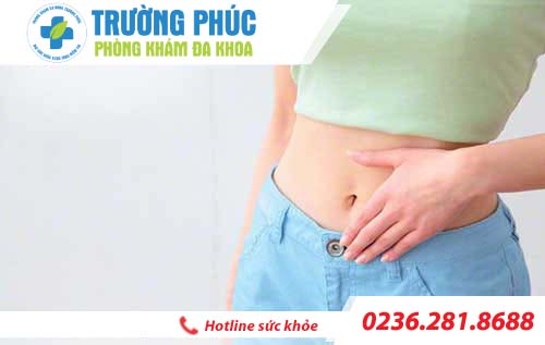 Cảnh giác với 5 bệnh phụ khoa làm bị ngứa vùng kín nữ