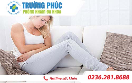 Chảy máu âm đạo bất thường - nguyên nhân do đâu?