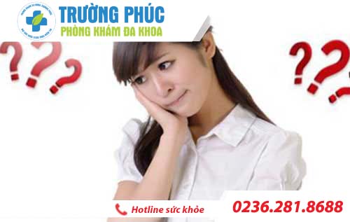 Điều trị ngứa âm đạo hiệu quả nhất hiện nay
