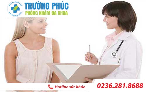Cách điều trị viêm phụ khoa an toàn hiệu quả