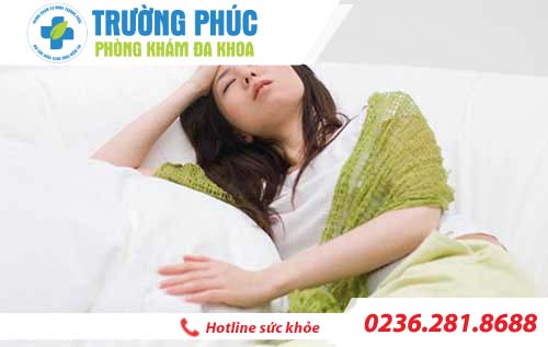 Nấm phụ khoa có nguy hiểm không, cách điều trị hiệu quả