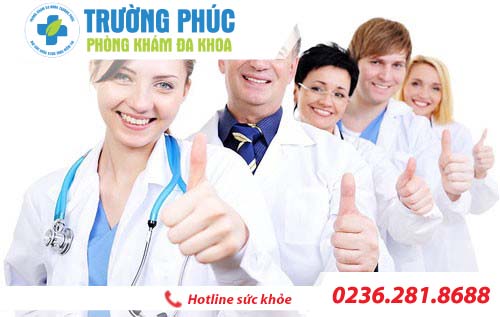 chi phi dieu tri benh polyp co tu cung