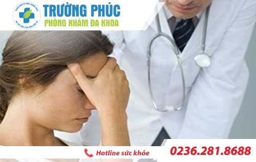 Làm sao để khắc phục khô âm đạo ở phụ nữ?