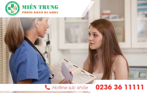 chi phi dieu tri benh viem lo tuyen co tu cung