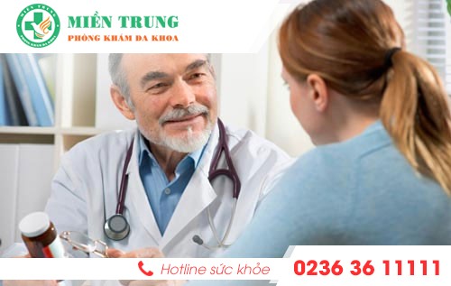 dia chi chua viem noi mac co tu cung