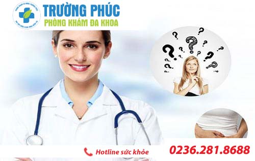 Có nên khám viêm âm đạo không?