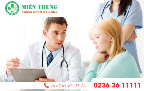 dau bung kinh co nen su dung thuoc giam dau khong