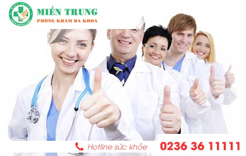 dau bung duoi o nu gioi