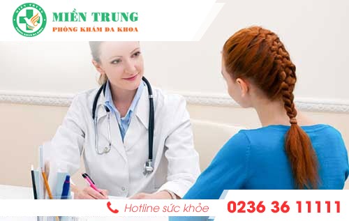 cach nhan biet benh viem noi mac co tu cung