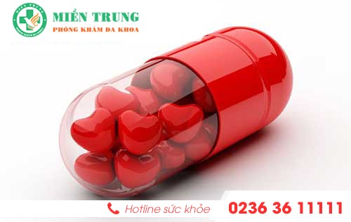 dau hieu va cach chua benh nam am dao