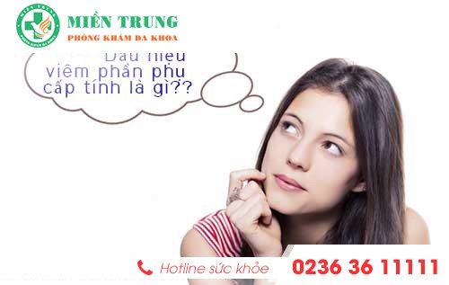 dau hieu va tac hai cua benh viem phan phu