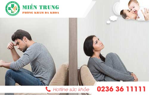 dau hieu va tac hai cua benh viem phan phu