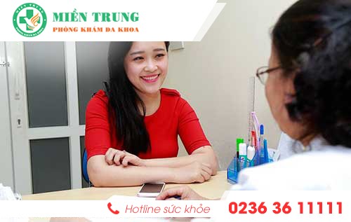 dau hieu va tac hai cua benh viem phan phu