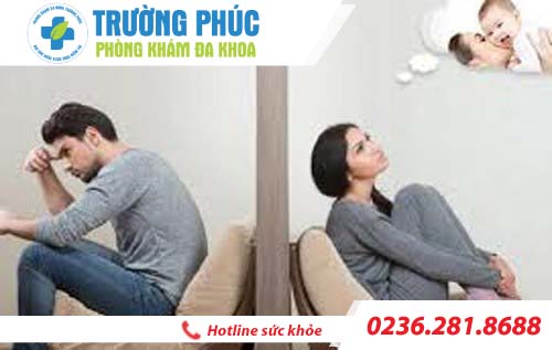 Khám vô sinh hiếm muộn ở đâu tại Đà Nẵng uy tín nhất?