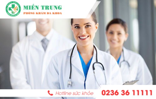 dia chi chua viem am dao hieu qua