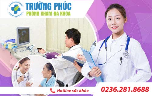 Địa chỉ đặt vòng tránh thai uy tín ở Đà Nẵng