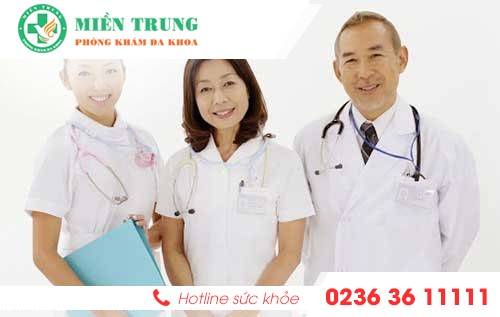 dia chi dieu tri benh viem vung chau