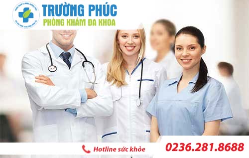 dia chi ho tro dieu tri mun rop sinh duc