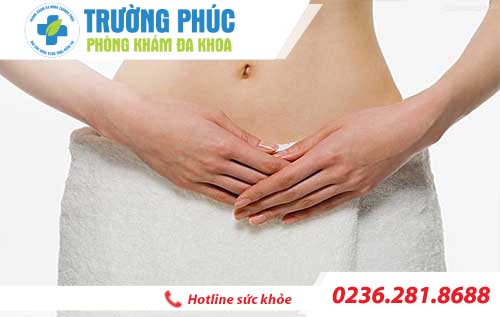 dieu tri ngua vung kin cho nu gioi