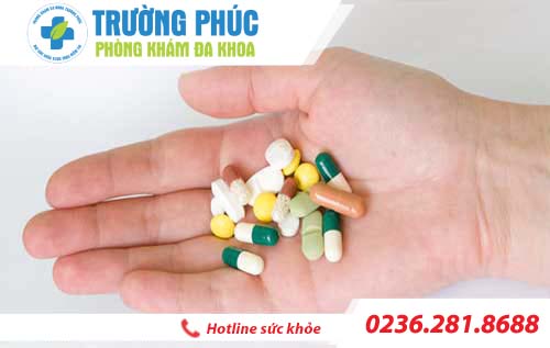 dieu tri ngua vung kin cho nu gioi