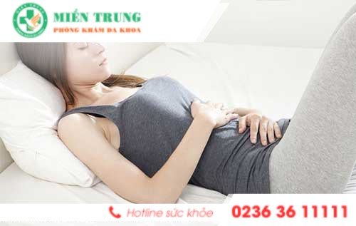 dung chu quan voi dau bung kinh