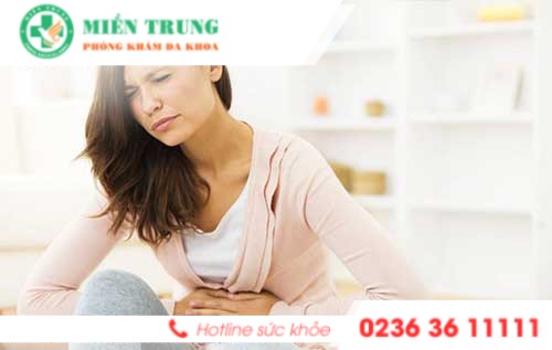 hien tuong tac kinh o nu gioi