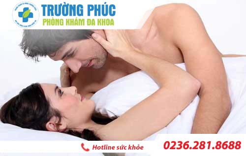 hinh anh benh viem am dao o nu gioi