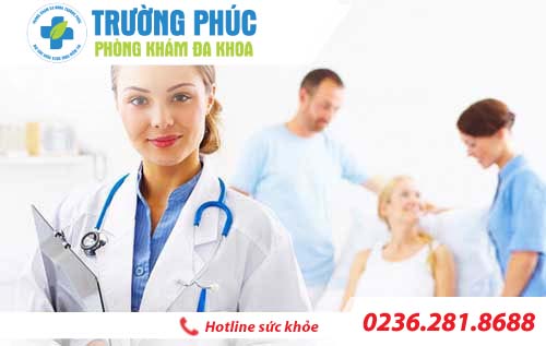 ho tro dieu tri benh lau cho nu gioi o dau Da Nang