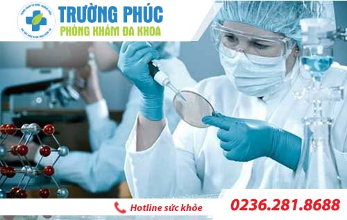 Hỗ trợ điều trị mụn rộp sinh dục bằng cách nào?