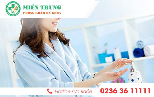 dieu tri viem am dao bang thuoc