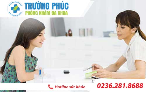 Những phương pháp hỗ trợ điều trị viêm phụ khoa chị em cần biết
