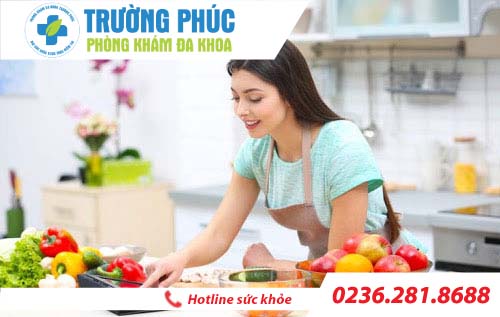 Nữ giới bị viêm nội mạc tử cung cần phải chú ý những điều gì?