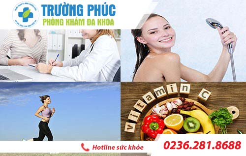 hien tuong kinh nguyet ra it