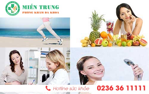 kinh nguyet den som co sao khong