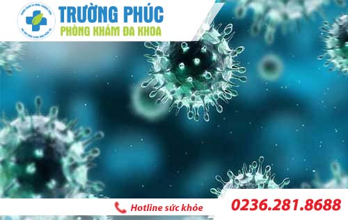 Mách bạn những dấu hiệu của bệnh mụn rộp sinh dục