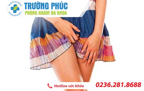 Nấm phụ khoa và những điều phụ nữ cần biết