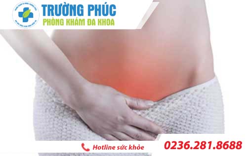 Ngứa vùng kín sau khi quan hệ - biểu hiện không thể bỏ qua