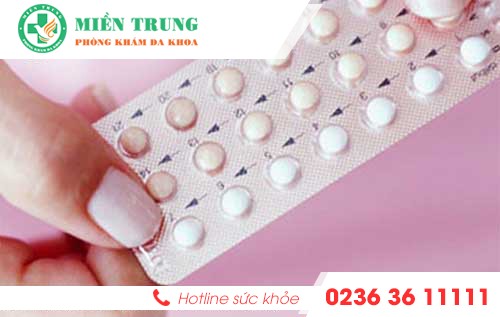 nguyen nhan gay tre kinh nguyet o nu gioi