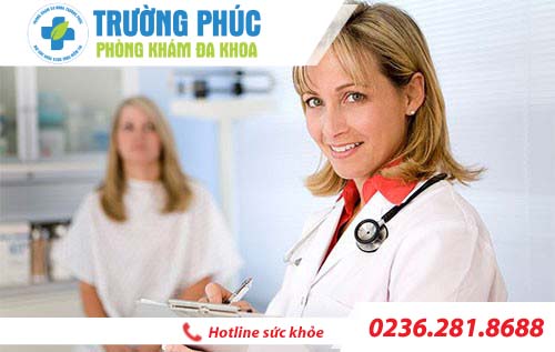 nguyen nhan va cach chua tinh trang sung am dao