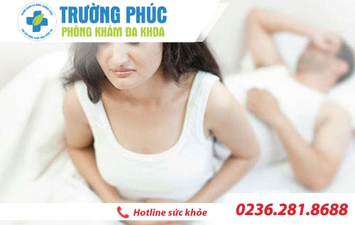 nguyen nhan va cach chua tinh trang sung am dao