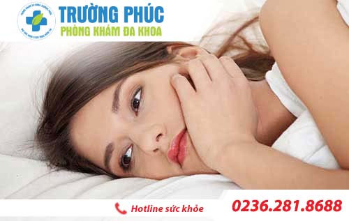 Nguyên nhân và cách điều trị bệnh viêm phụ khoa