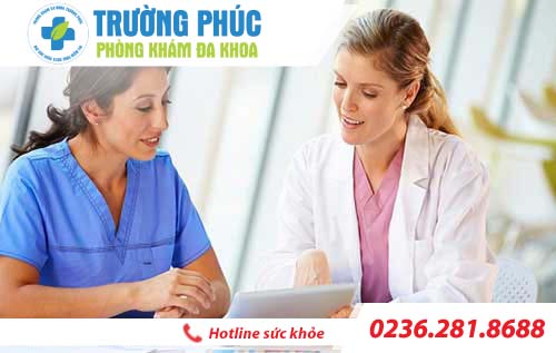 dau hieu nhan biet vo sinh o nu gioi