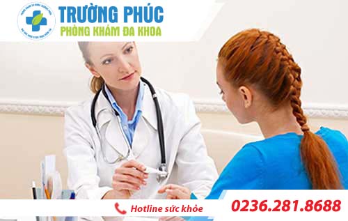 Ở Đà Nẵng nên khám phụ khoa ngoài giờ ở đâu?